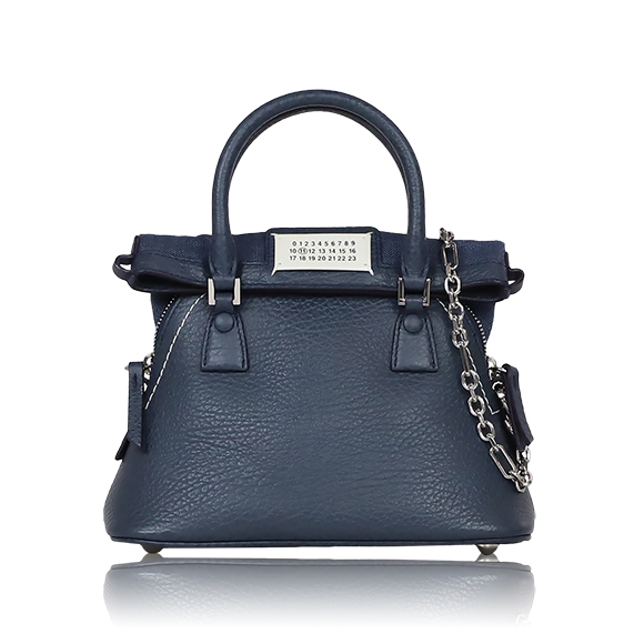 Maison Margiela 5ACマイクロ 22 x15 x10cm(幅 x 高さ x マチ) Maison Margiela 5ACマイクロ 22 x15 x10cm(幅 x 高さ x マチ)