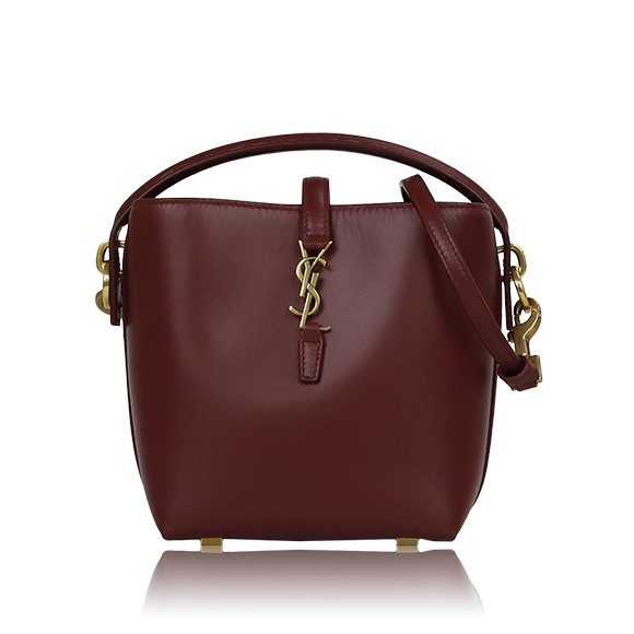 SAINT LAURENT LE37ミニ 13 x15 x8cm(幅 x 高さ x マチ) SAINT LAURENT LE37ミニ 13 x15 x8cm(幅 x 高さ x マチ)