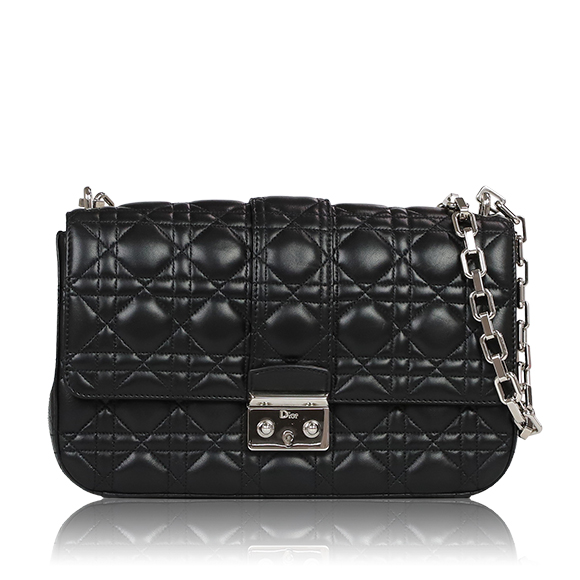 Dior ニューロック 26&nbsp;x16&nbsp;x7cm(幅&nbsp;x 高さ&nbsp;x マチ)
