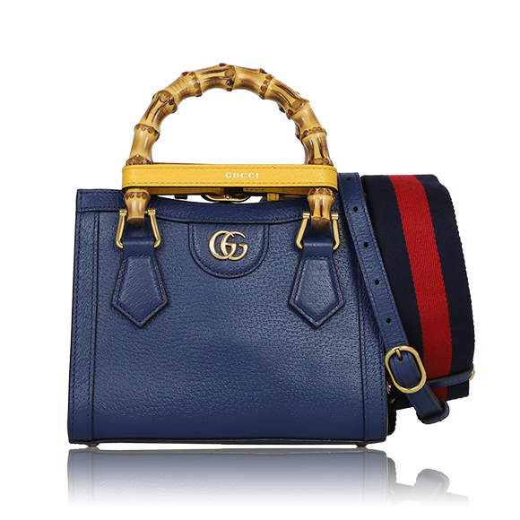 GUCCI ダイアナミニトートバッグ 20 x16 x9cm(幅 x 高さ x マチ) GUCCI ダイアナミニトートバッグ 20 x16 x9cm(幅 x 高さ x マチ)