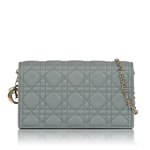 Dior チェーンショルダーバッグ 21&nbsp;x12&nbsp;x4cm(幅&nbsp;x 高さ&nbsp;x マチ)