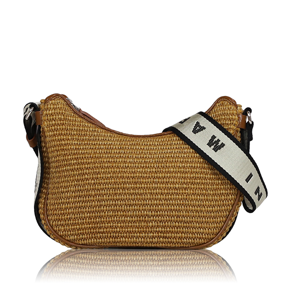 MARNI ショルダーバッグ 22 x17 x7cm(幅 x 高さ x マチ) MARNI ショルダーバッグ 22 x17 x7cm(幅 x 高さ x マチ)