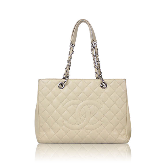 CHANEL チェーントートバッグ 32&nbsp;x23&nbsp;x12cm(幅&nbsp;x 高さ&nbsp;x マチ)
