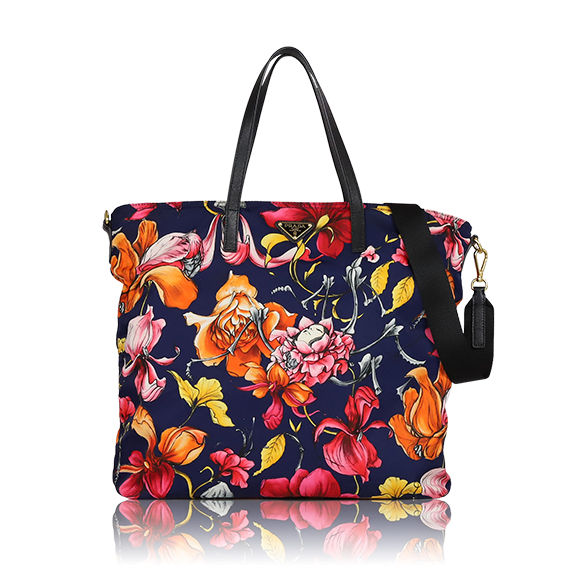 PRADA 2WAYバッグ 36&nbsp;x34&nbsp;x9cm(幅&nbsp;x 高さ&nbsp;x マチ)