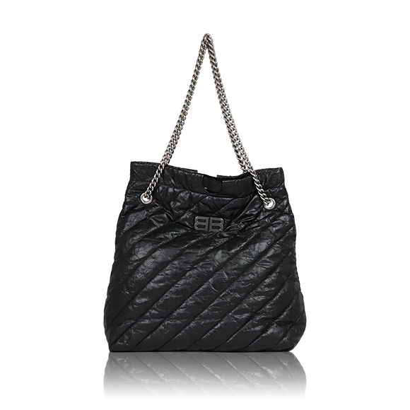 BALENCIAGA ショルダーバッグ 37&nbsp;x36&nbsp;x14cm(幅&nbsp;x 高さ&nbsp;x マチ)
