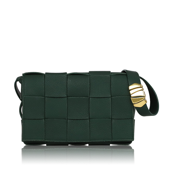 BOTTEGA VENETA カセット 22 x14 x5cm(幅 x 高さ x マチ) BOTTEGA VENETA カセット 22 x14 x5cm(幅 x 高さ x マチ)