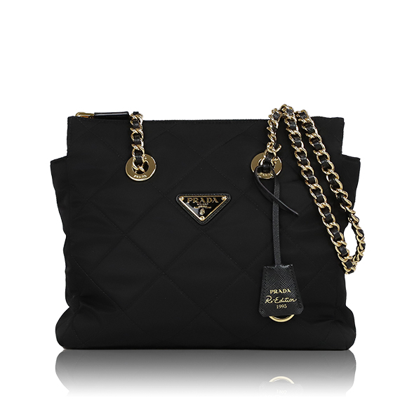 PRADA ショルダーバッグ 25&nbsp;x23&nbsp;x7cm(幅&nbsp;x 高さ&nbsp;x マチ)