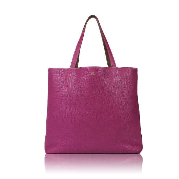 HERMES ドゥブルセンス45 36&nbsp;x32&nbsp;x11cm(幅&nbsp;x 高さ&nbsp;x マチ)