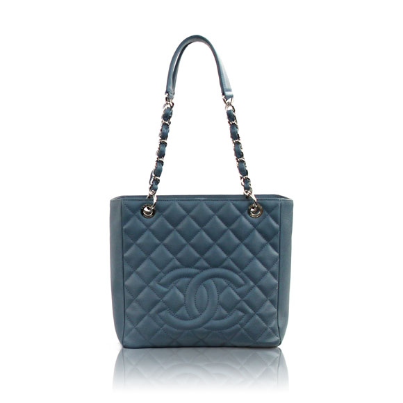 チェーンショルダーバッグ