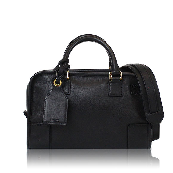 LOEWE アマソナ23 23&nbsp;x14&nbsp;x9cm(幅&nbsp;x 高さ&nbsp;x マチ)