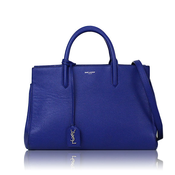 SAINT LAURENT カバリブゴーシュ 30 x20 x14cm(幅 x 高さ x マチ) SAINT LAURENT カバリブゴーシュ 30 x20 x14cm(幅 x 高さ x マチ)