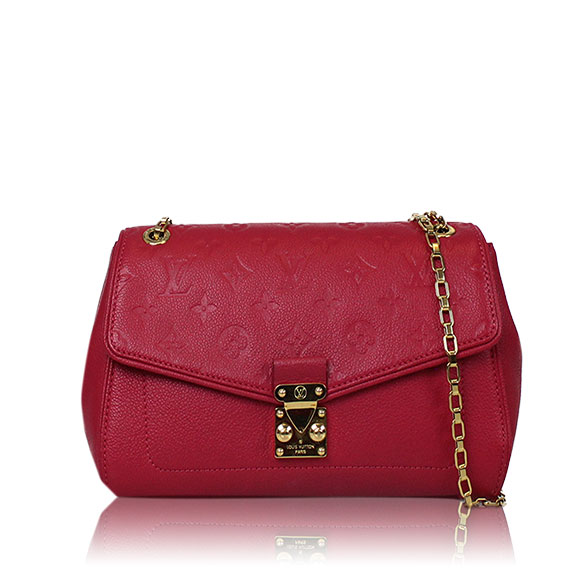 LOUIS VUITTON サンジェルマンPM 26 x15 x7cm(幅 x 高さ x マチ) LOUIS VUITTON サンジェルマンPM 26 x15 x7cm(幅 x 高さ x マチ)