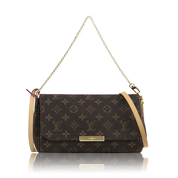 LOUIS VUITTON フェイボリットMM 24 x15 x5cm(幅 x 高さ x マチ) LOUIS VUITTON フェイボリットMM 24 x15 x5cm(幅 x 高さ x マチ)