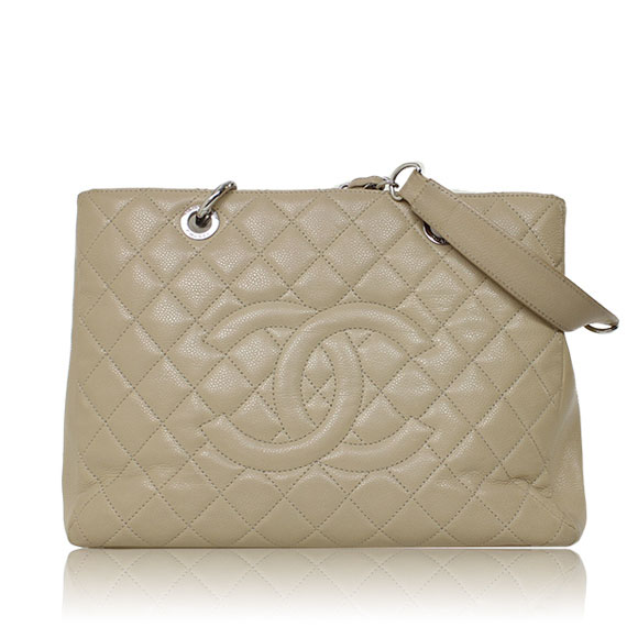 CHANEL チェーントートバッグ 33&nbsp;x 24&nbsp;x 13cm(幅&nbsp;x 高さ&nbsp;x マチ) 