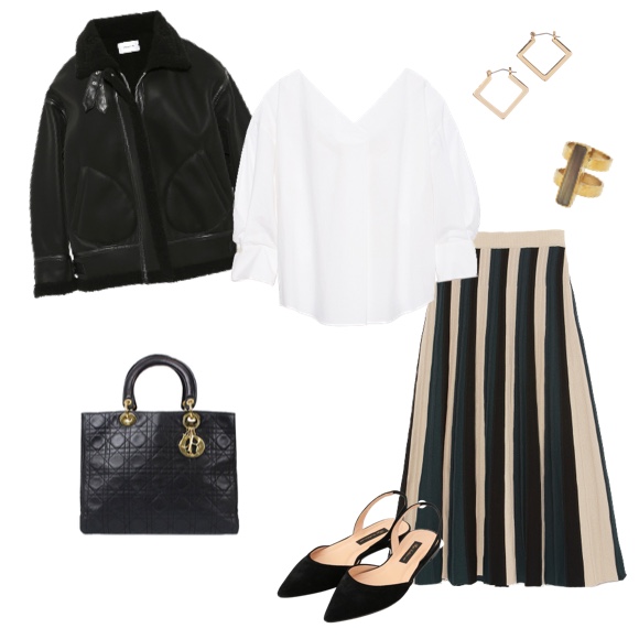 レディディオール