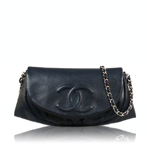 CHANEL チェーンショルダーバッグ 24&nbsp;x14&nbsp;x1cm(幅&nbsp;x 高さ&nbsp;x マチ)