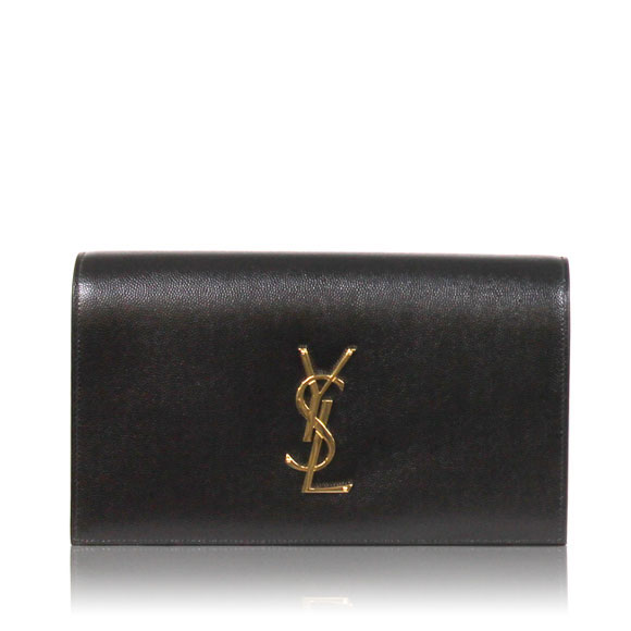 SAINT LAURENT クラッチバッグ 23 x13 x4cm(幅 x 高さ x マチ) SAINT LAURENT クラッチバッグ 23 x13 x4cm(幅 x 高さ x マチ)