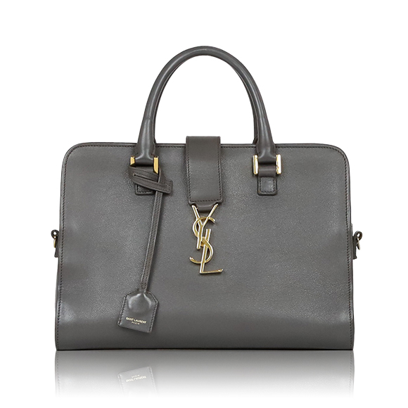 SAINT LAURENT カバス スモール 29 x20 x12cm(幅 x 高さ x マチ) SAINT LAURENT カバス スモール 29 x20 x12cm(幅 x 高さ x マチ)