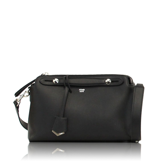 FENDI バイザウェイミディアム 28 x16 x13cm(幅 x 高さ x マチ) FENDI バイザウェイミディアム 28 x16 x13cm(幅 x 高さ x マチ)
