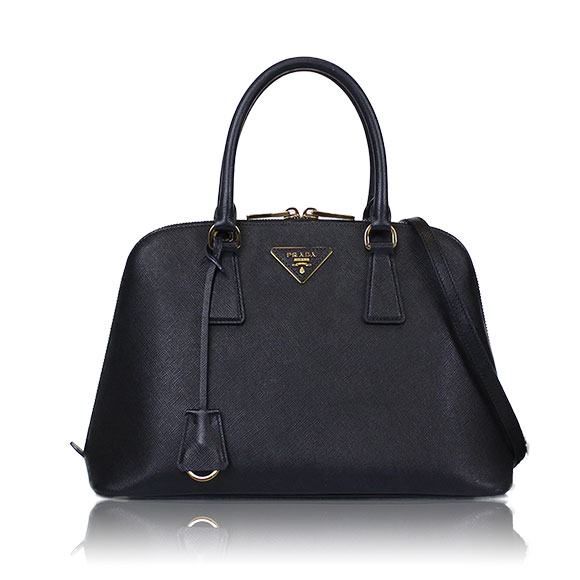 PRADA サフィアーノ 32&nbsp;x22&nbsp;x13cm(幅&nbsp;x 高さ&nbsp;x マチ)