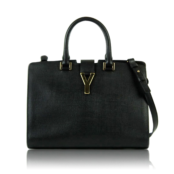 SAINT LAURENT Yライン 30 x21 x14cm(幅 x 高さ x マチ) SAINT LAURENT Yライン 30 x21 x14cm(幅 x 高さ x マチ)