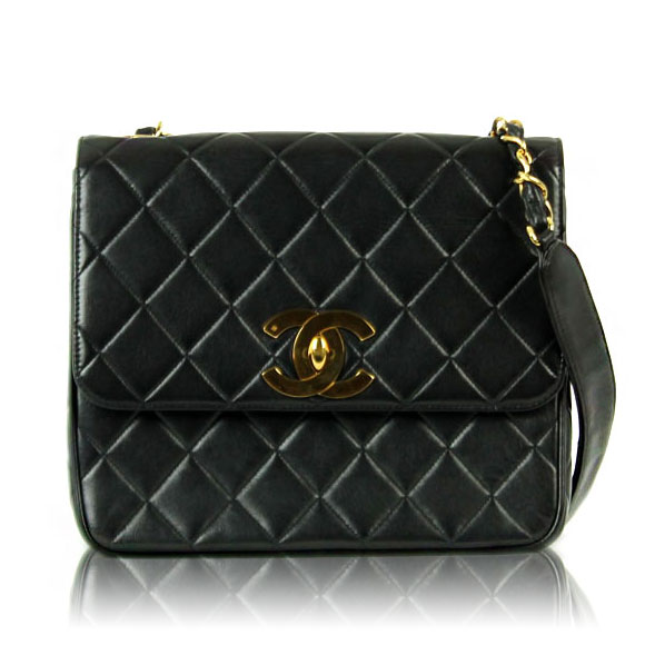 CHANEL チェーンショルダーバッグ 24&nbsp;x21&nbsp;x9cm(幅&nbsp;x 高さ&nbsp;x マチ)